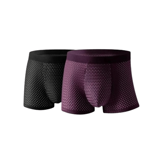 Tom - BoxHero Bamboo Boxer Short - TALARIS AARHUS